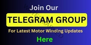 motor winding telegram