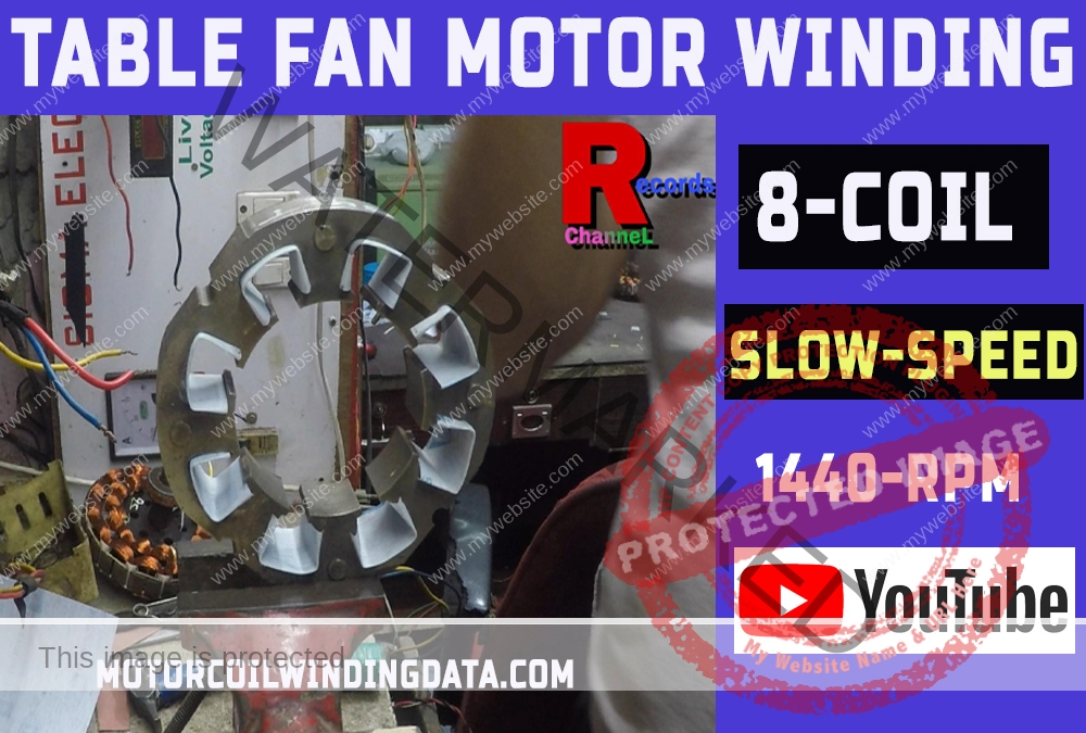 Kitchen Exhaust Fan Motor Rewinding|Exhaust Fan Motor Winding |Industrial Exhaust Fan.